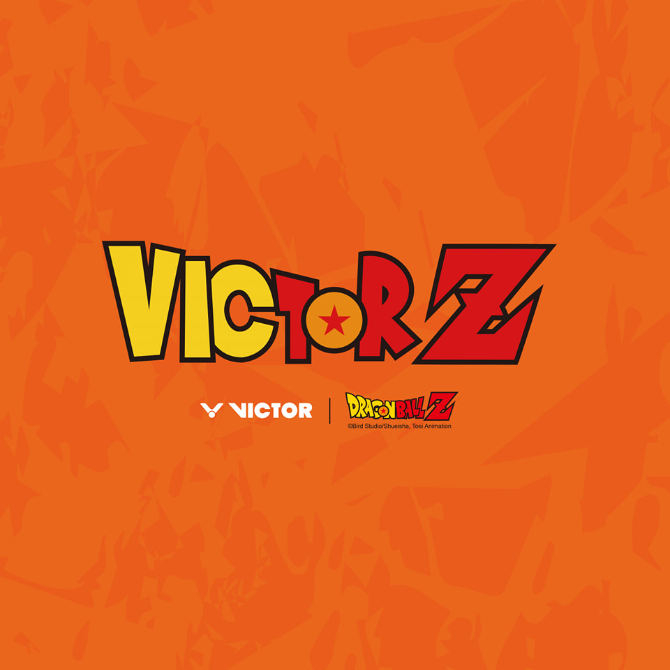 Victor X Dragon Ball Z