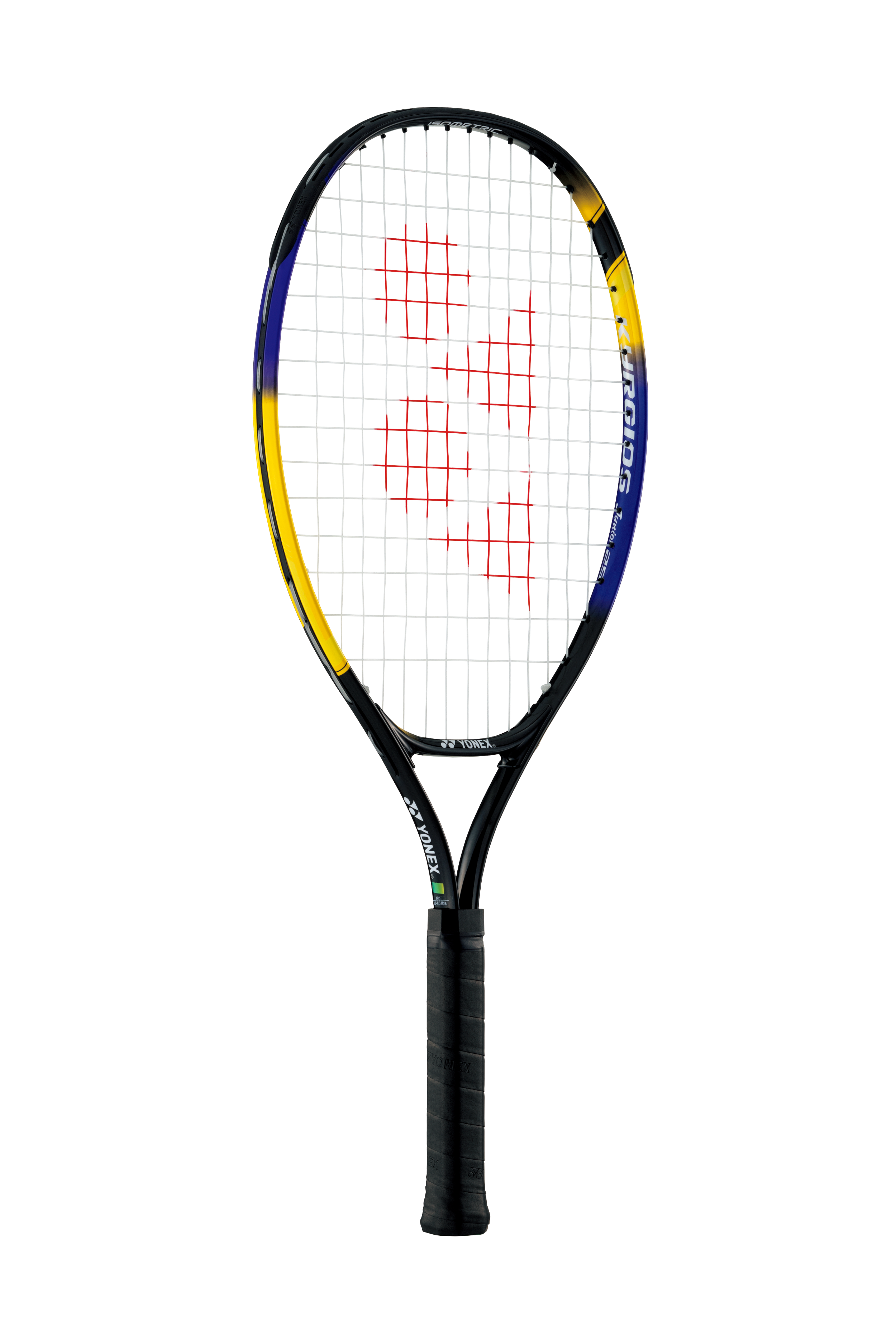 Yonex Kyrgios Jr 25'' Tennis Racquet (Ready to Go)