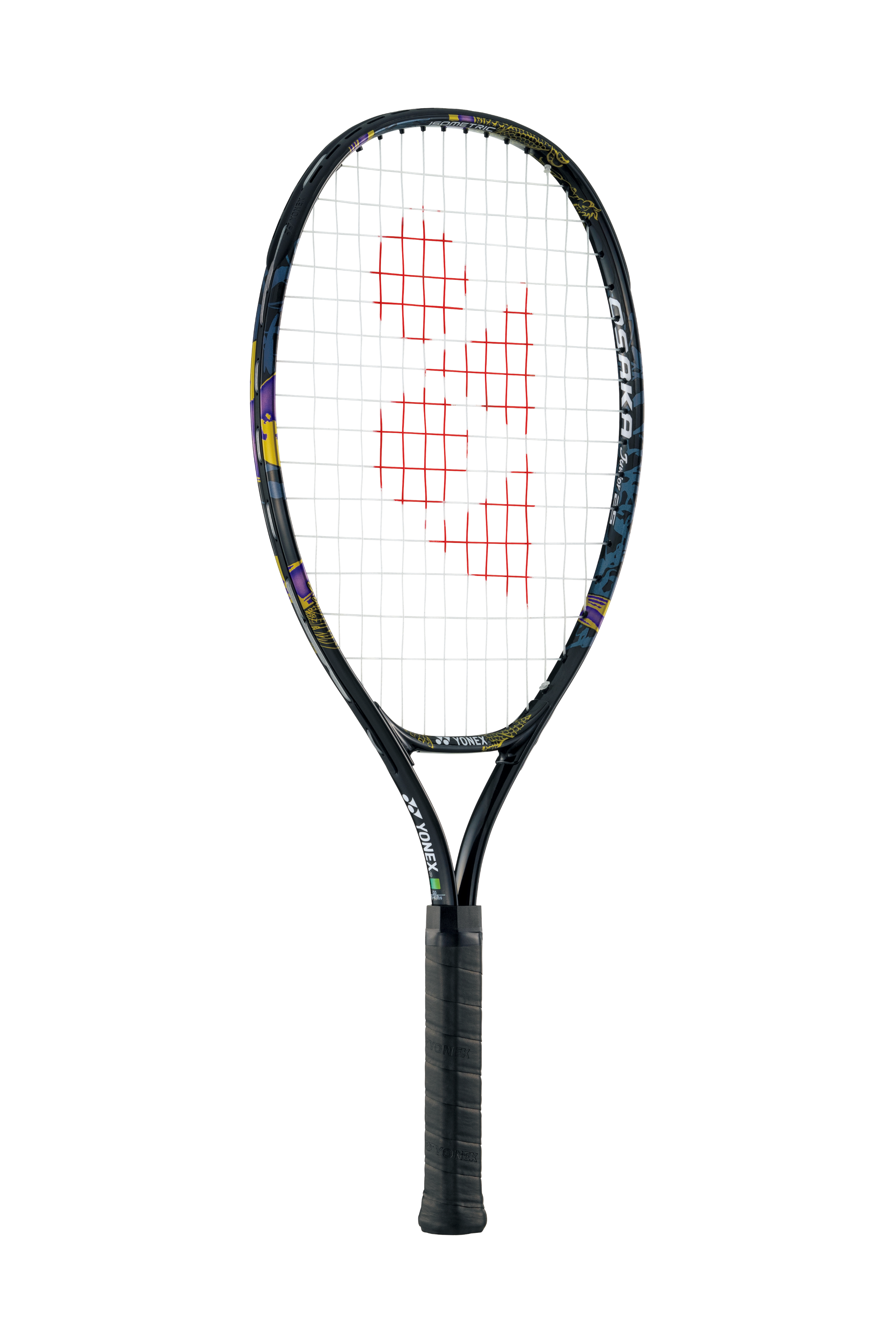Yonex Osaka Junior 25'' Tennis Racquet (Ready to Go)