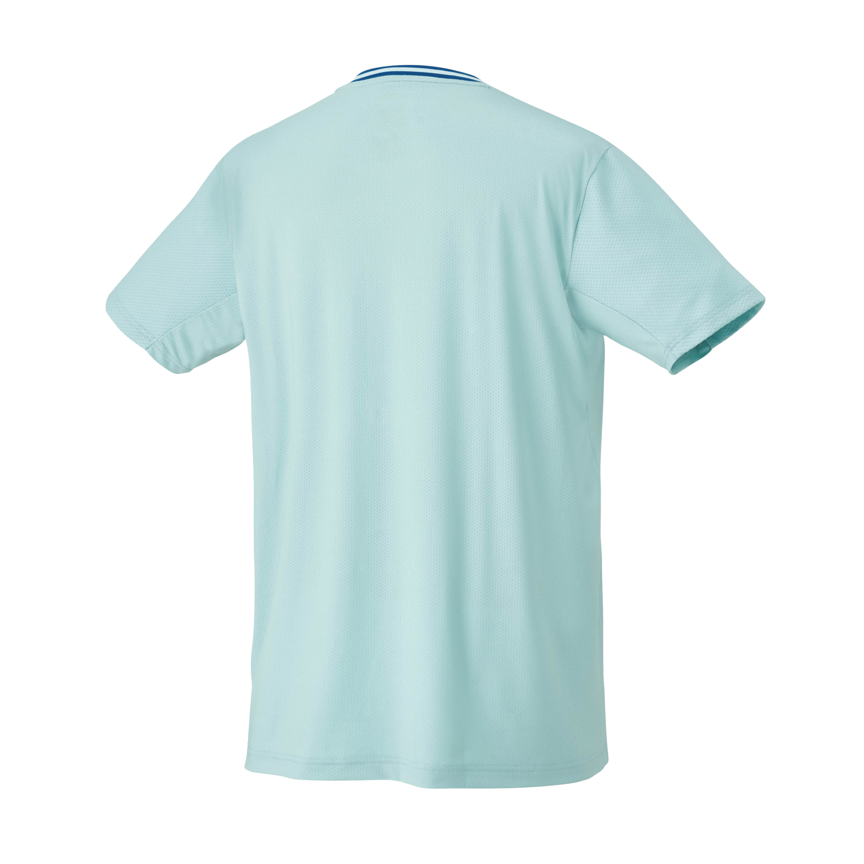 Yonex Premium Badminton/ Tennis Shirt 10559 Cyan MEN'S