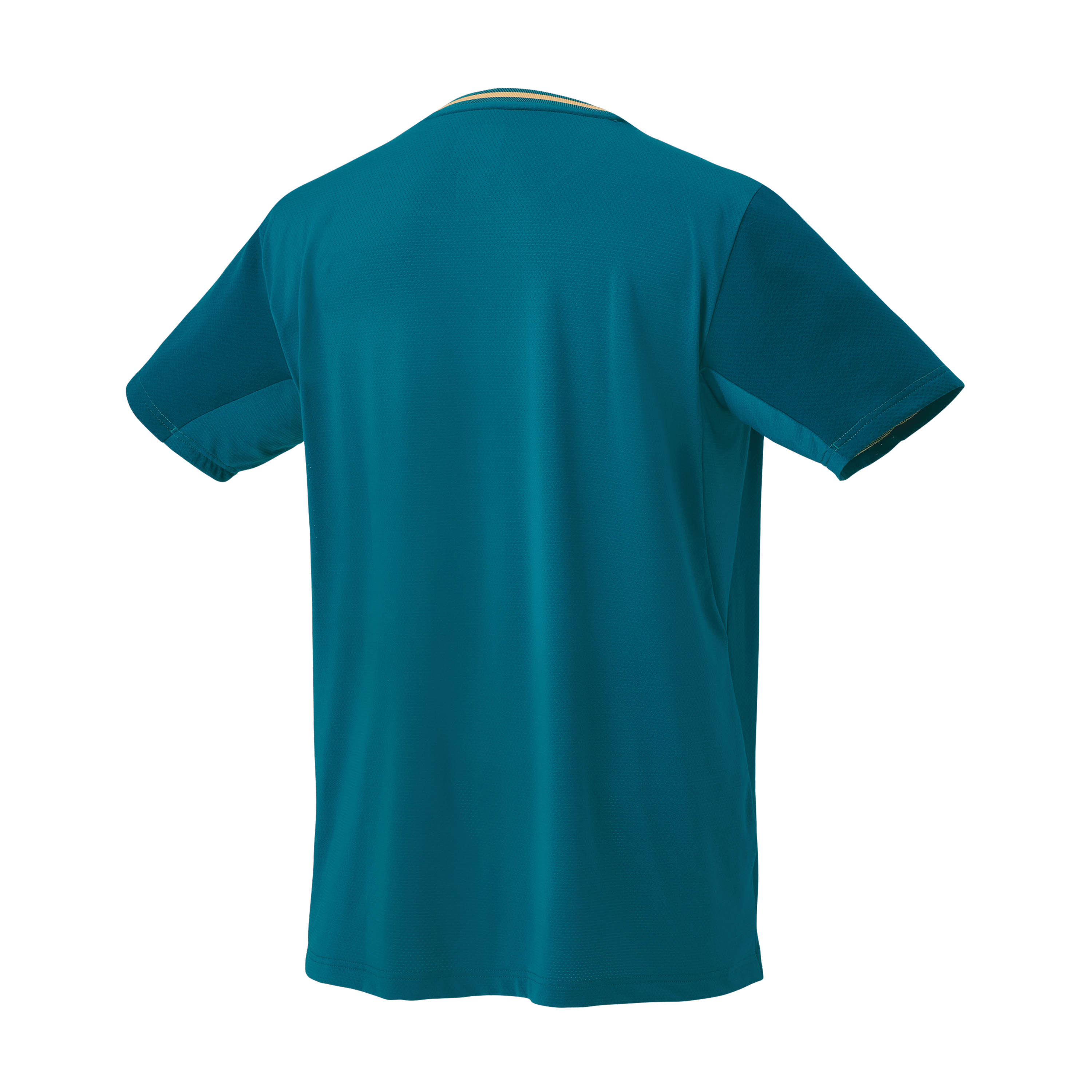 Yonex Premium Badminton/ Tennis Shirt 10559 Blue/ Green MEN'S