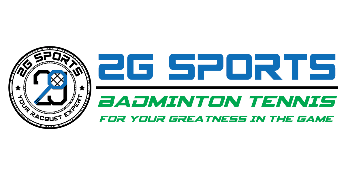 Tennis Strings 2G SPORTS