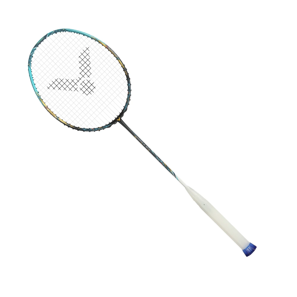Victor Jetspeed S12 II R Badminton Racquet (UNSTRUNG)