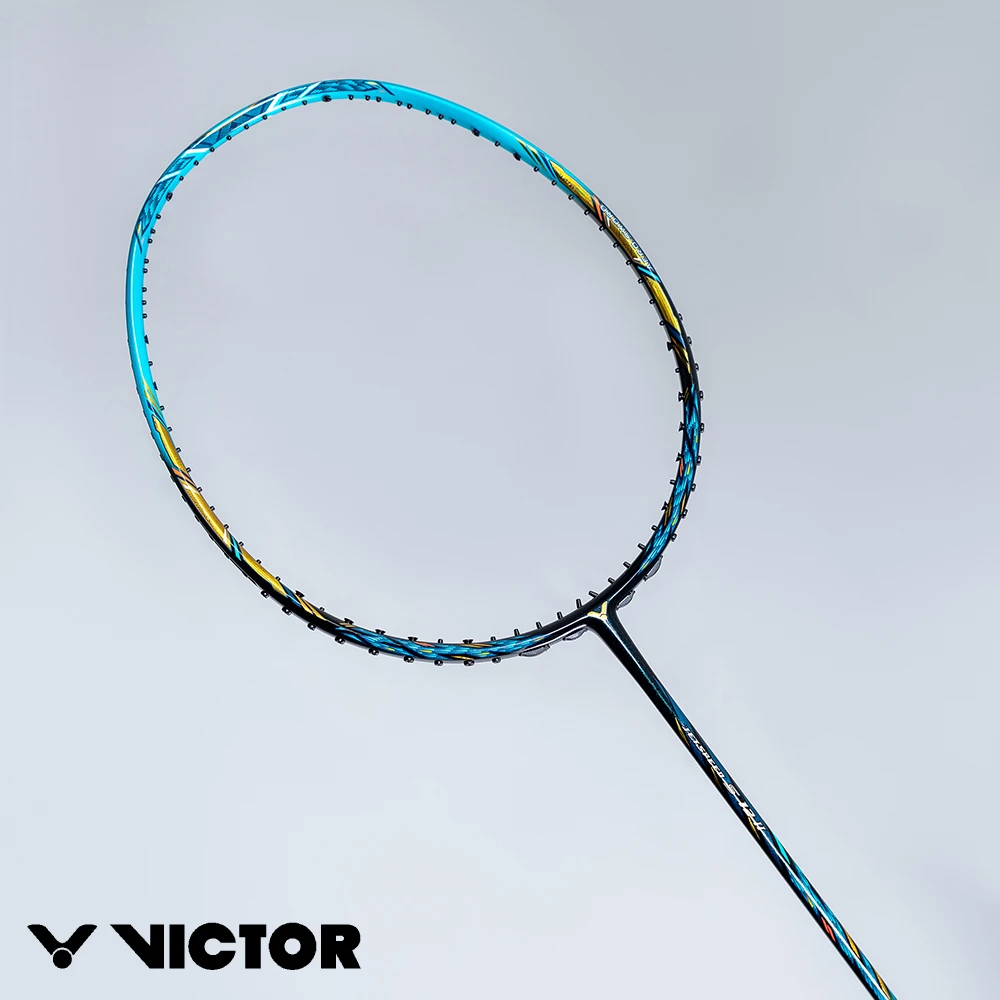 Victor Jetspeed S12 II R Badminton Racquet (UNSTRUNG)