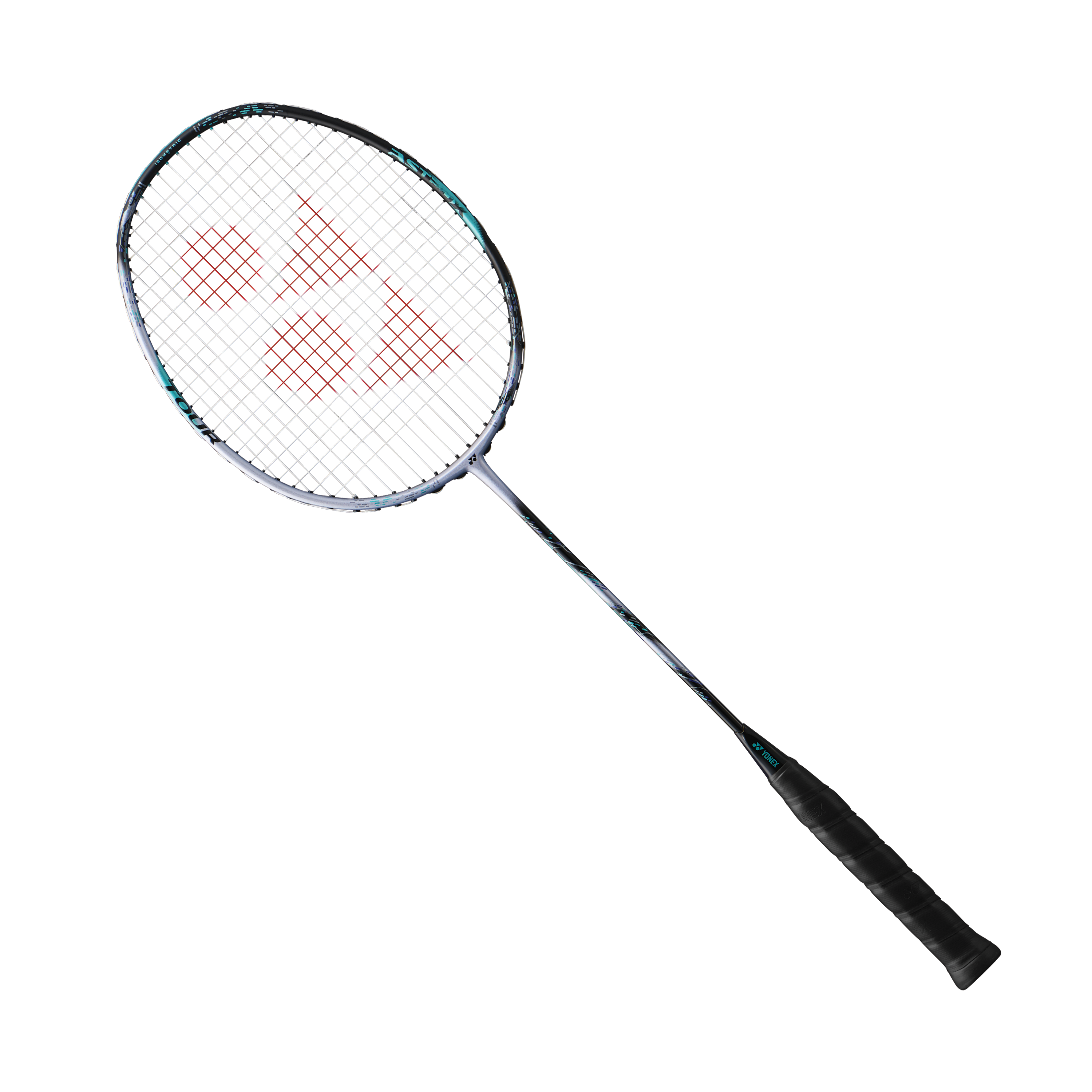 Yonex Astrox 88S TOUR Badminton Racquet Silver/ Black (UNSTRUNG)