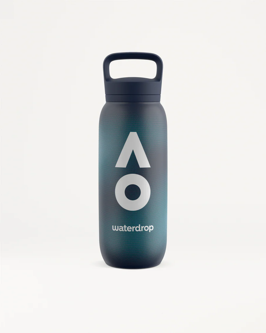 Waterdrop® AO Performance All-Purpose Thermo 2026 600ml Navy – 2G Waterdrop® AO Performance All-Purpose Thermo 2026 600ml Navy – 2G