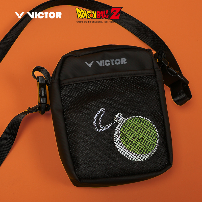 Victor X Dragon Ball Z Crossbody Pouch Bag BG5924DBZ