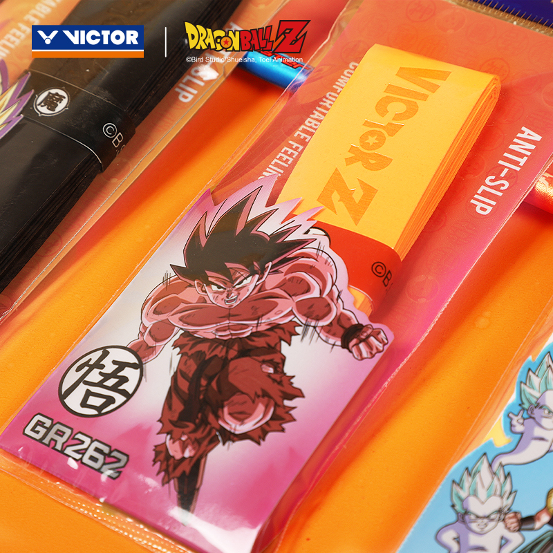 Victor X Dragon Ball Z Grip GR262DBZ
