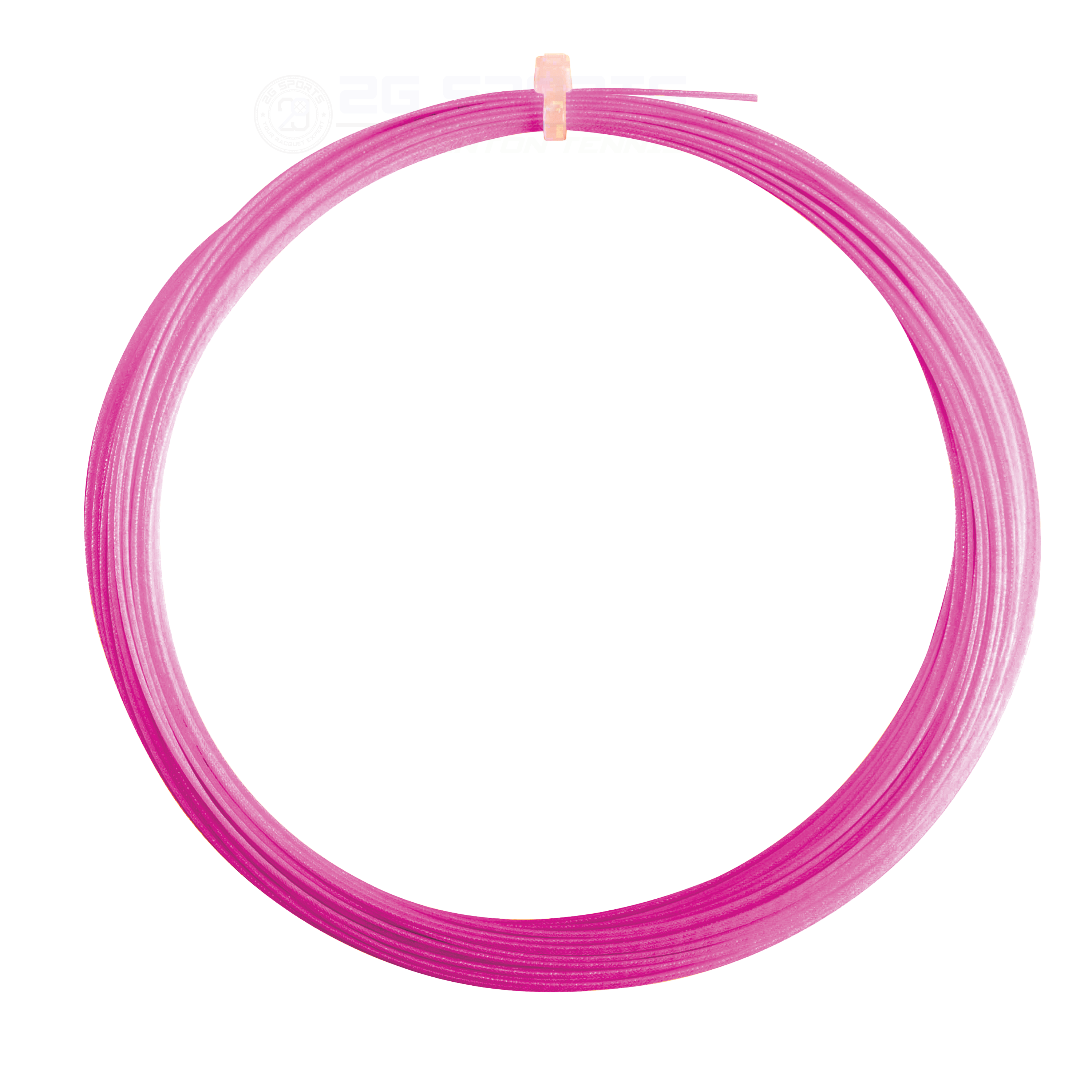 Yonex BG 80 Badminton String Single Pack