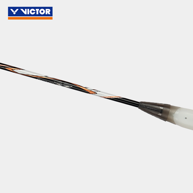 Victor Auraspeed 100X TD Badminton Racquet (UNSTRUNG)