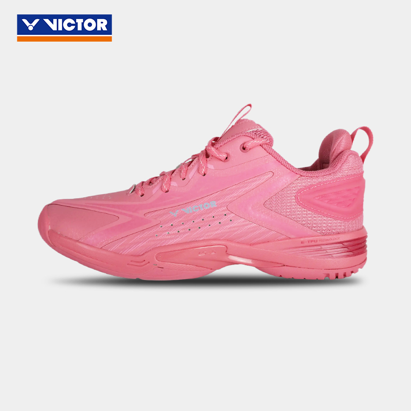 Victor Capsule Collection A970NitroLite CPS Badminton Shoes Pink UNISEX
