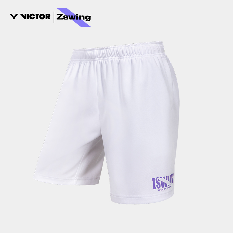 Victor X ZSW Sports Shorts R-504ZSW UNISEX