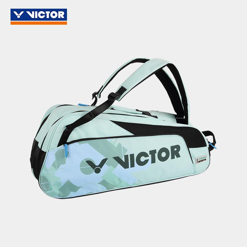 Victor Badminton Racquet Bag (6pcs) BR6219 R Pastel Green