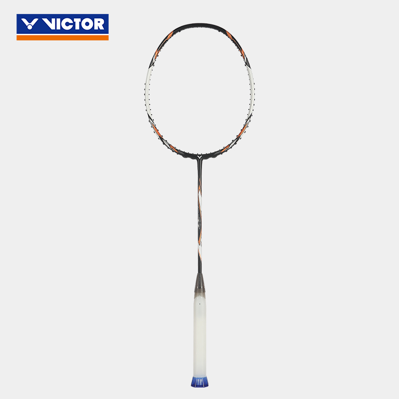 Victor Auraspeed 100X TD Badminton Racquet (UNSTRUNG)