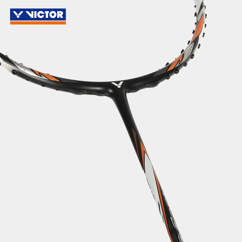 Victor Auraspeed 100X TD Badminton Racquet (UNSTRUNG)