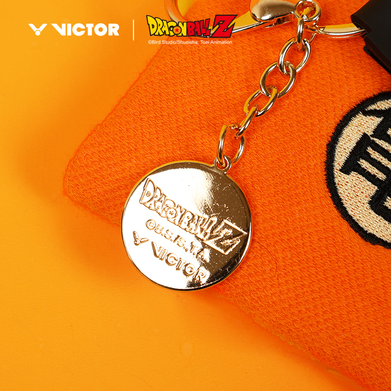 Victor X Dragon Ball Z Keyring PG6010DBZ/ PG6011DBZ