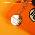 Victor X Dragon Ball Z Keyring PG6010DBZ/ PG6011DBZ