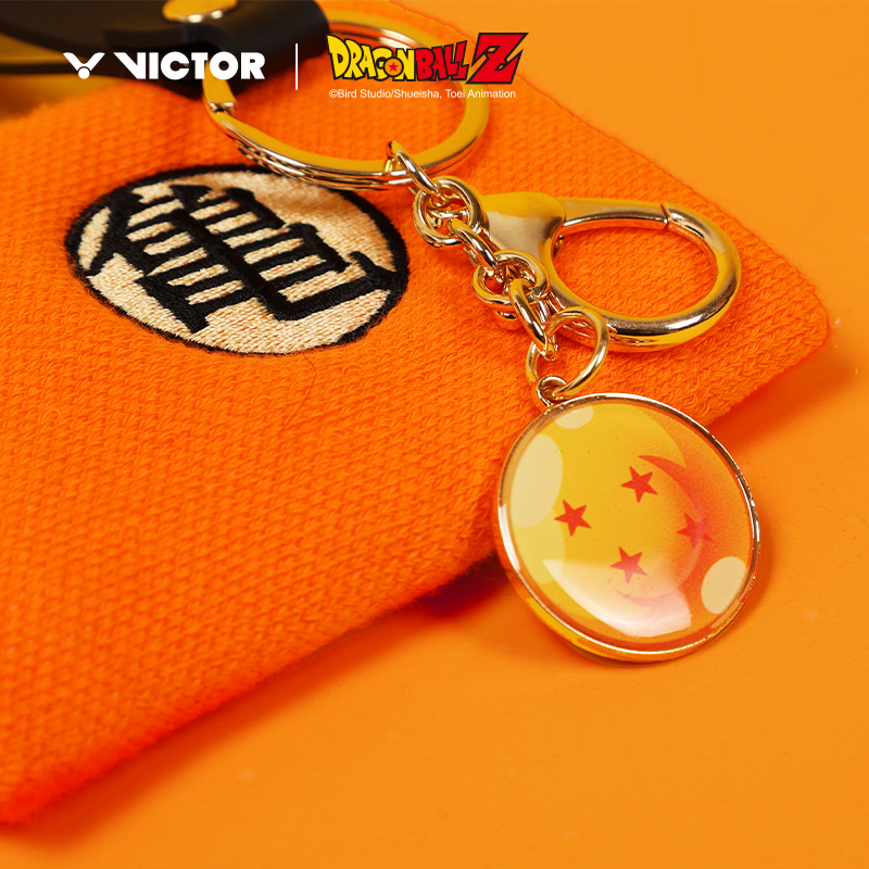 Victor X Dragon Ball Z Keyring PG6010DBZ/ PG6011DBZ