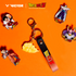 Victor X Dragon Ball Z Keyring PG6010DBZ/ PG6011DBZ