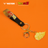 Victor X Dragon Ball Z Keyring PG6010DBZ/ PG6011DBZ