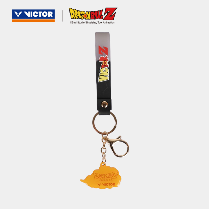 Victor X Dragon Ball Z Keyring PG6010DBZ/ PG6011DBZ