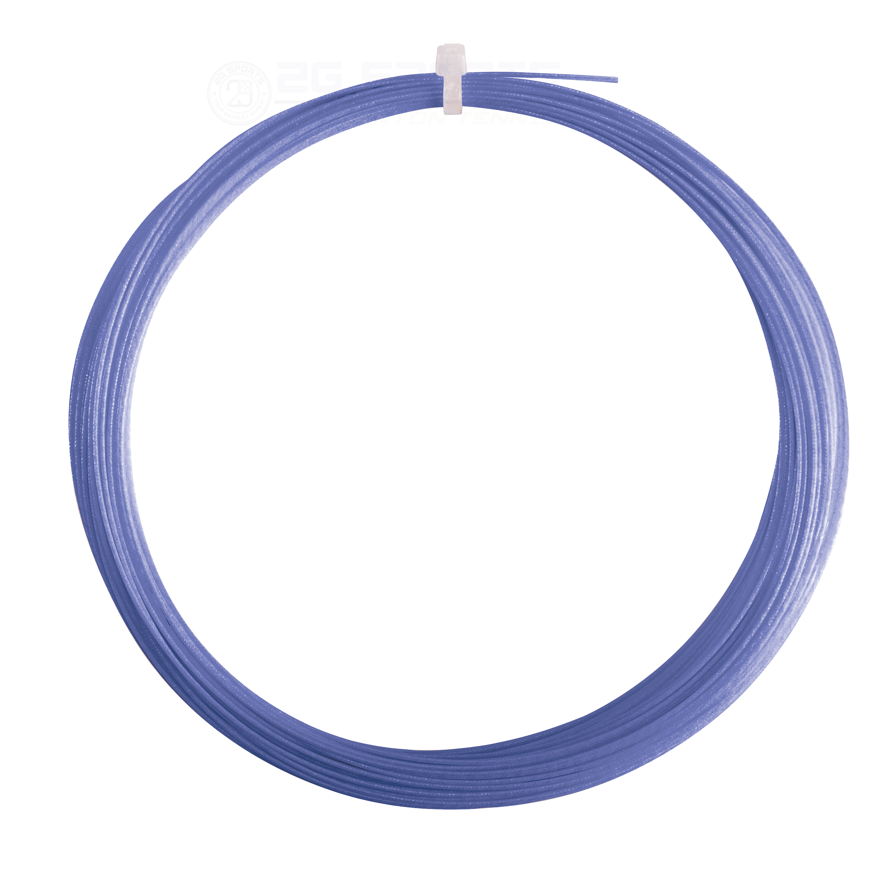 Yonex BG 80 Badminton String Single Pack