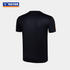 Victor Badminton Sports Shirt T-50031 C Black UNISEX