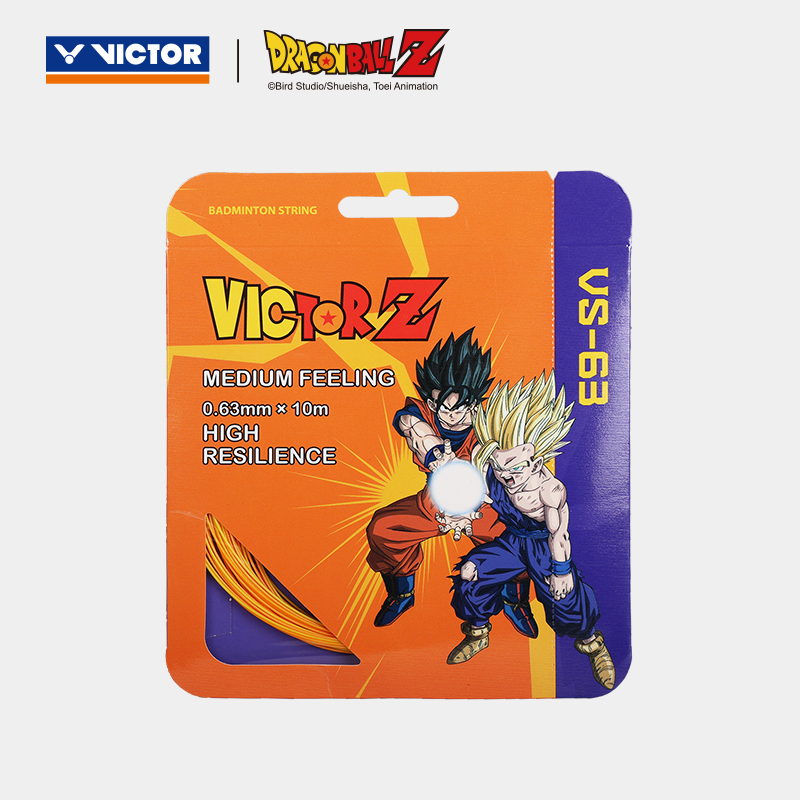 Victor X Dragon Ball Z String VS63DBZ