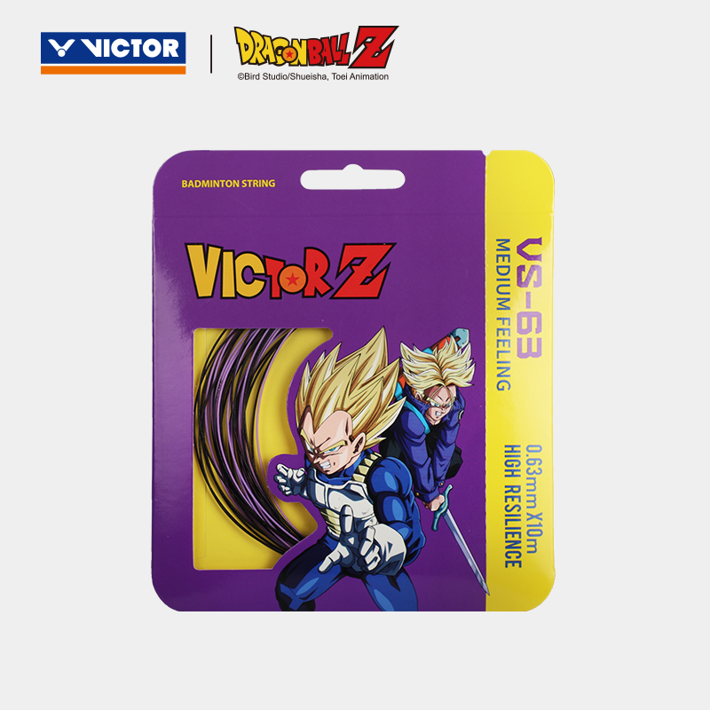 Victor X Dragon Ball Z String VS63DBZ