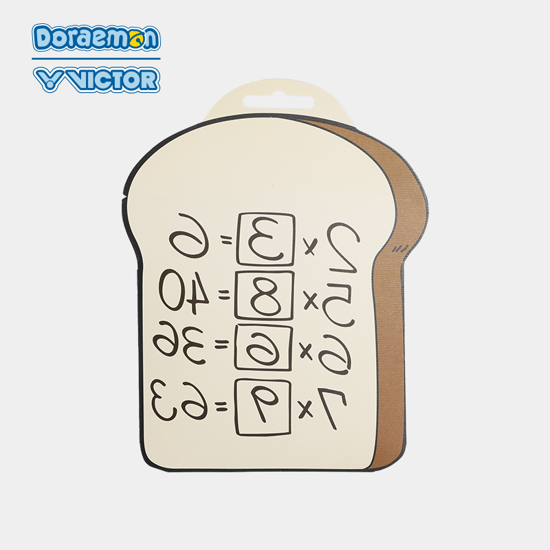 Victor X Doraemon Badminton String VS-63DRM Single Pack