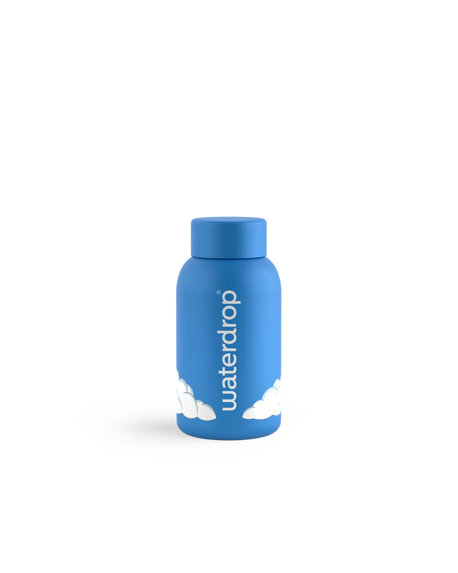 Waterdrop® AO Memorabilia Thermo 400ml