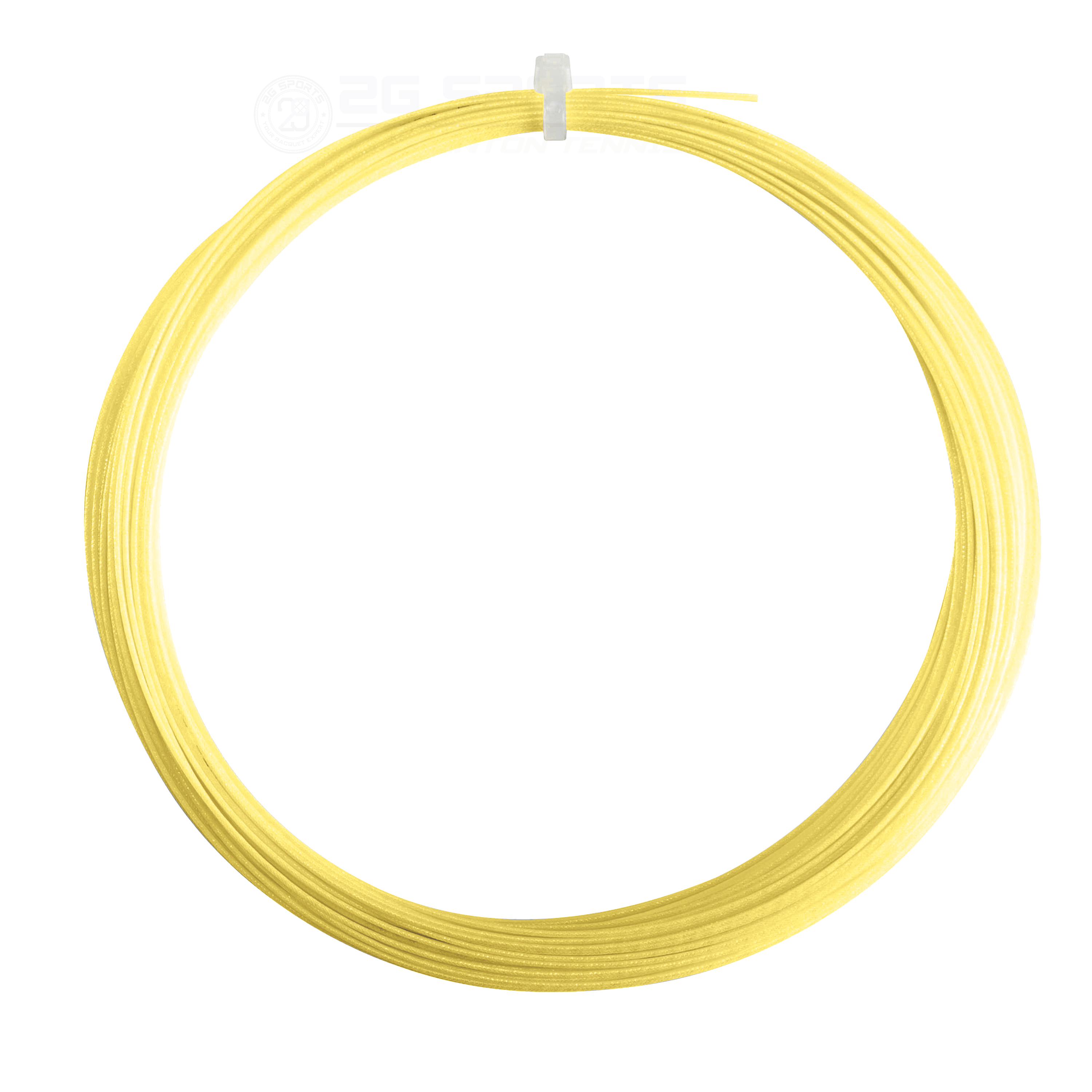 Yonex BG 80 Badminton String Single Pack