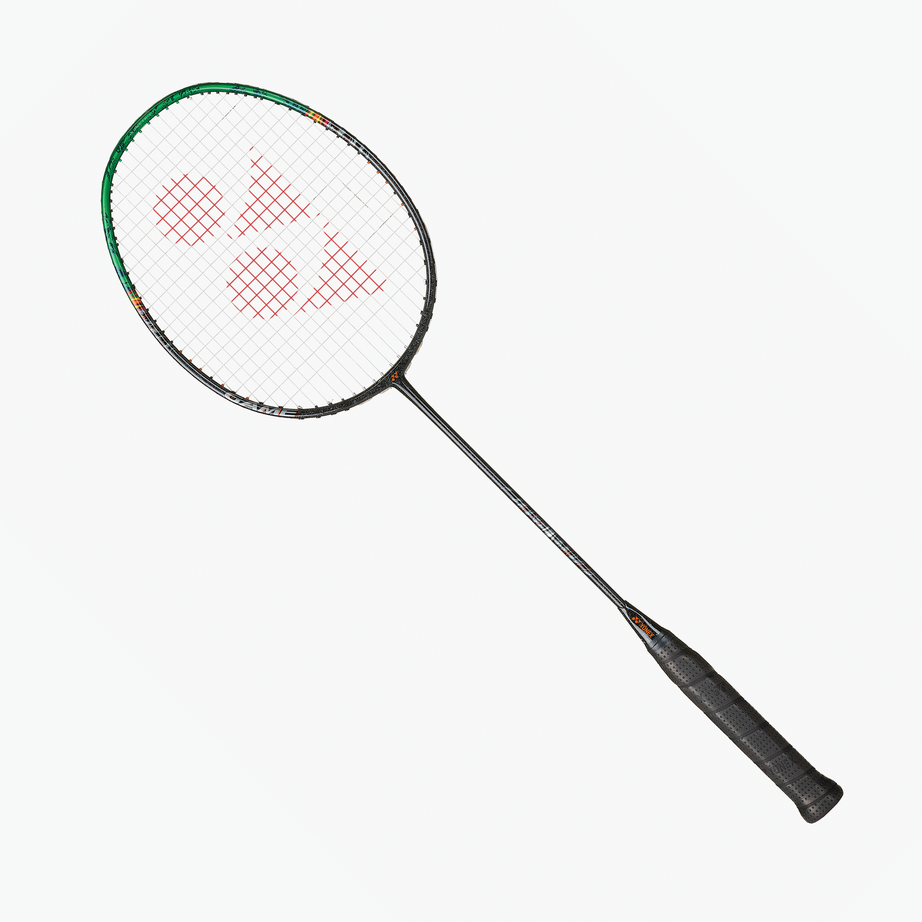 Yonex Astrox 99 GAME Gen3 Badminton Racquet Black/ Green (UNSTRUNG)