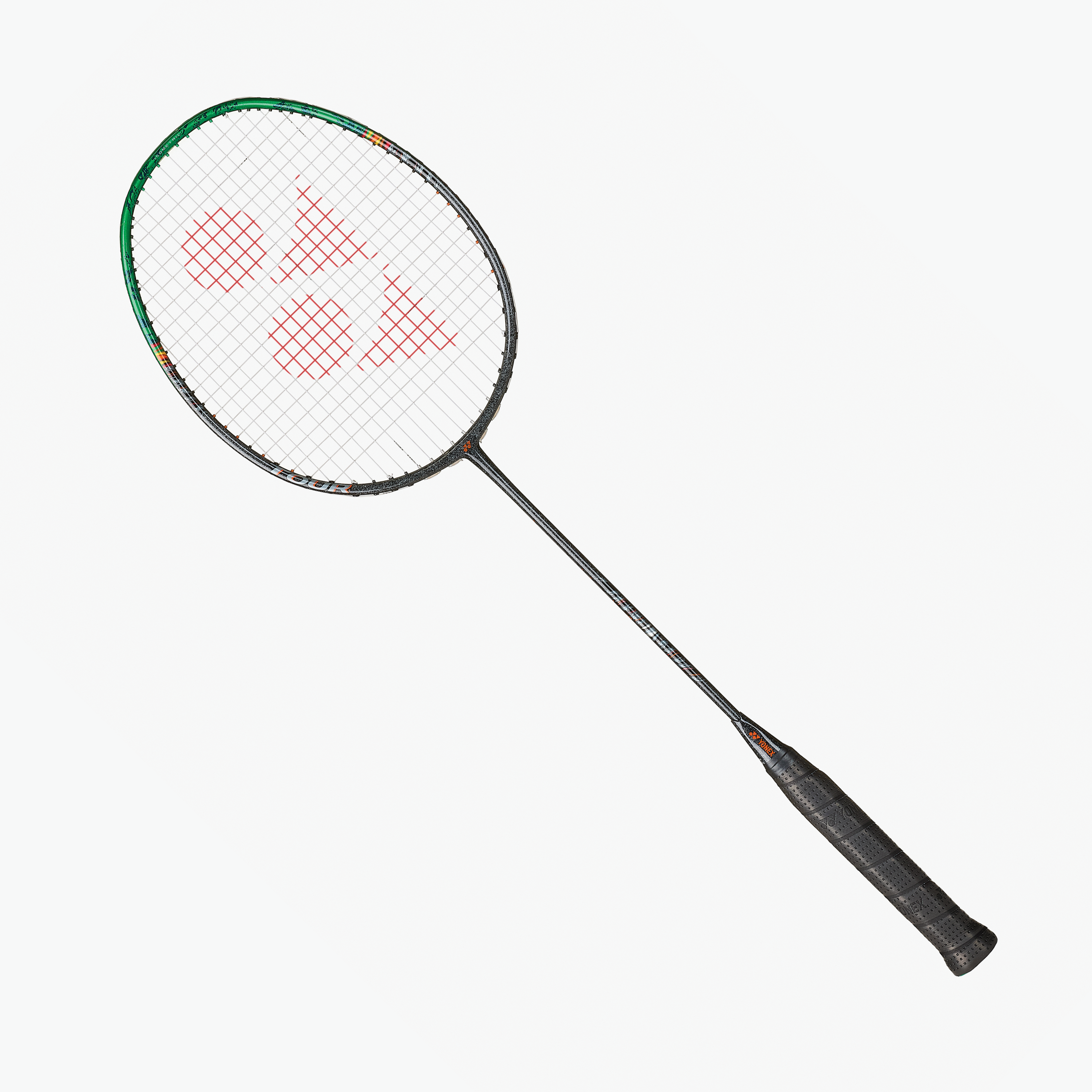 Yonex Astrox 99 TOUR Gen3 Badminton Racquet Black/ Green (UNSTRUNG)