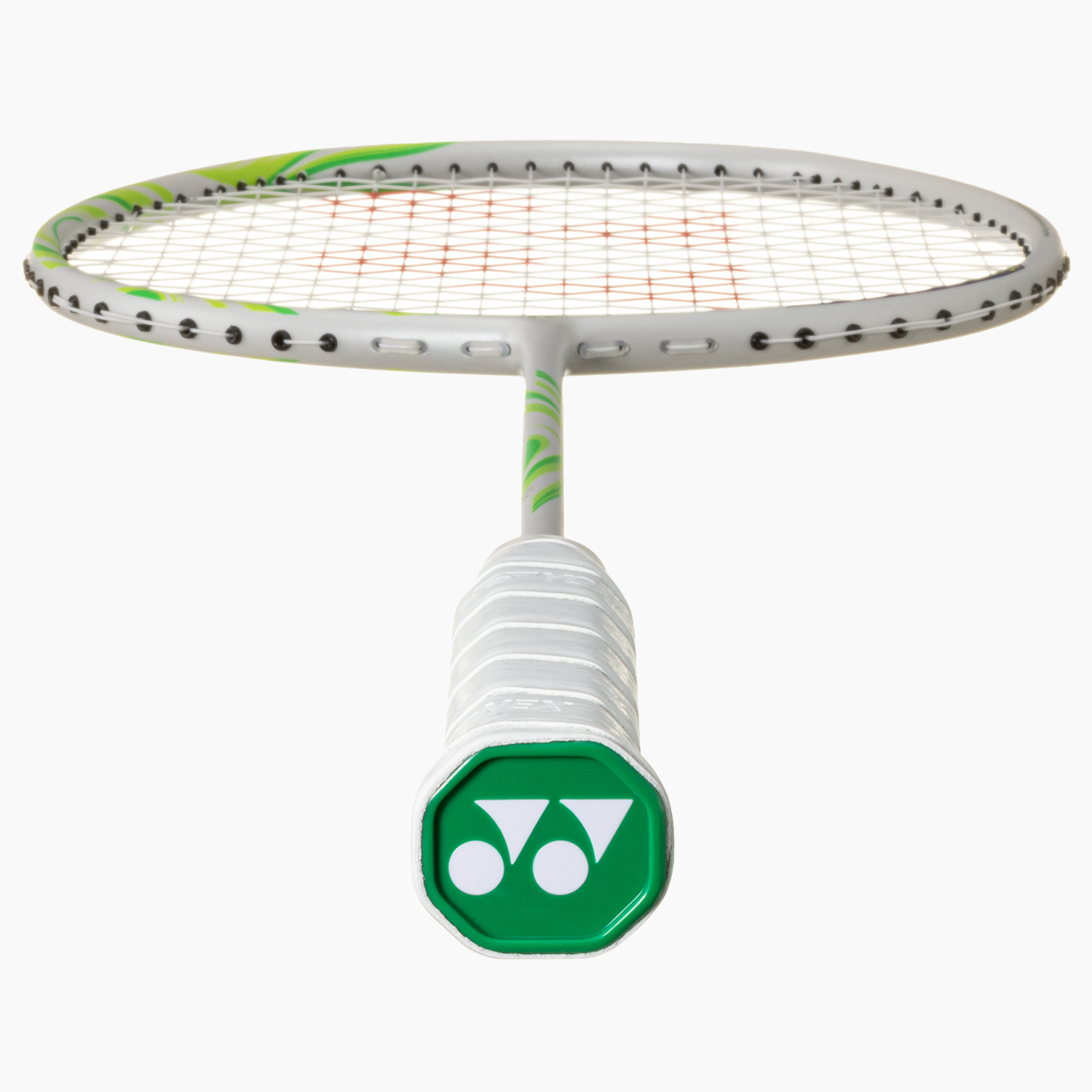 Yonex Astrox 100VA GAME Badminton Racquet Grayish Beige (UNSTRUNG)