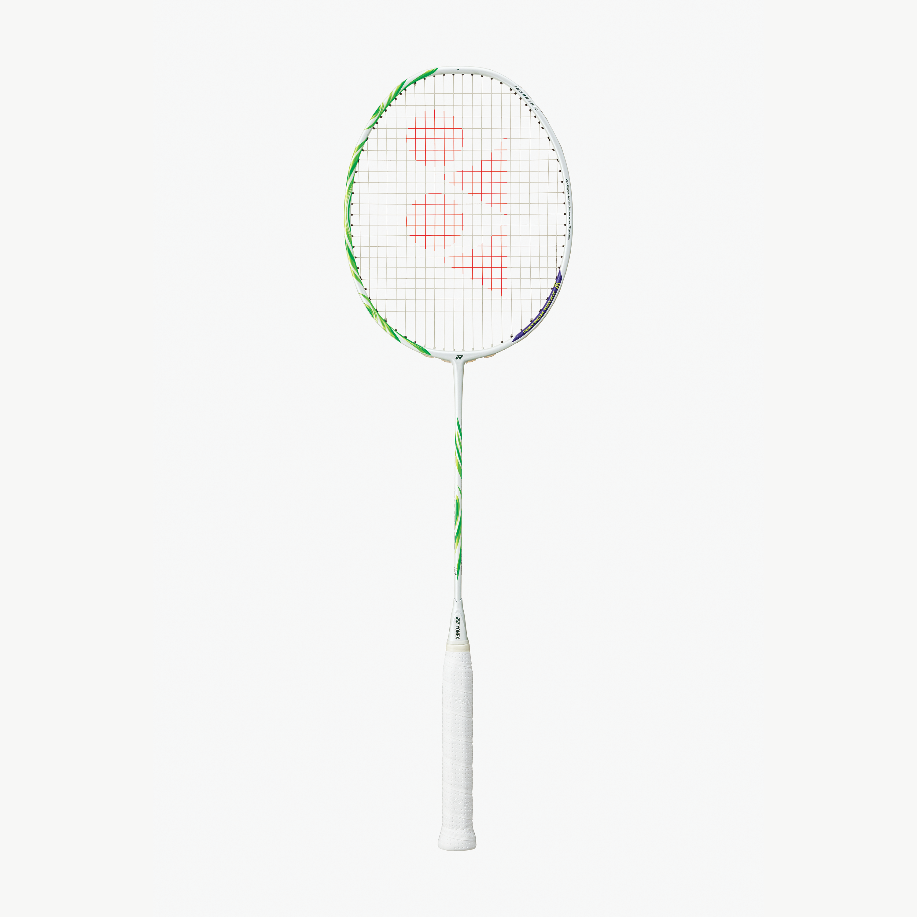 Yonex Astrox 100VA ZZ Badminton Racquet Grayish Beige (UNSTRUNG)
