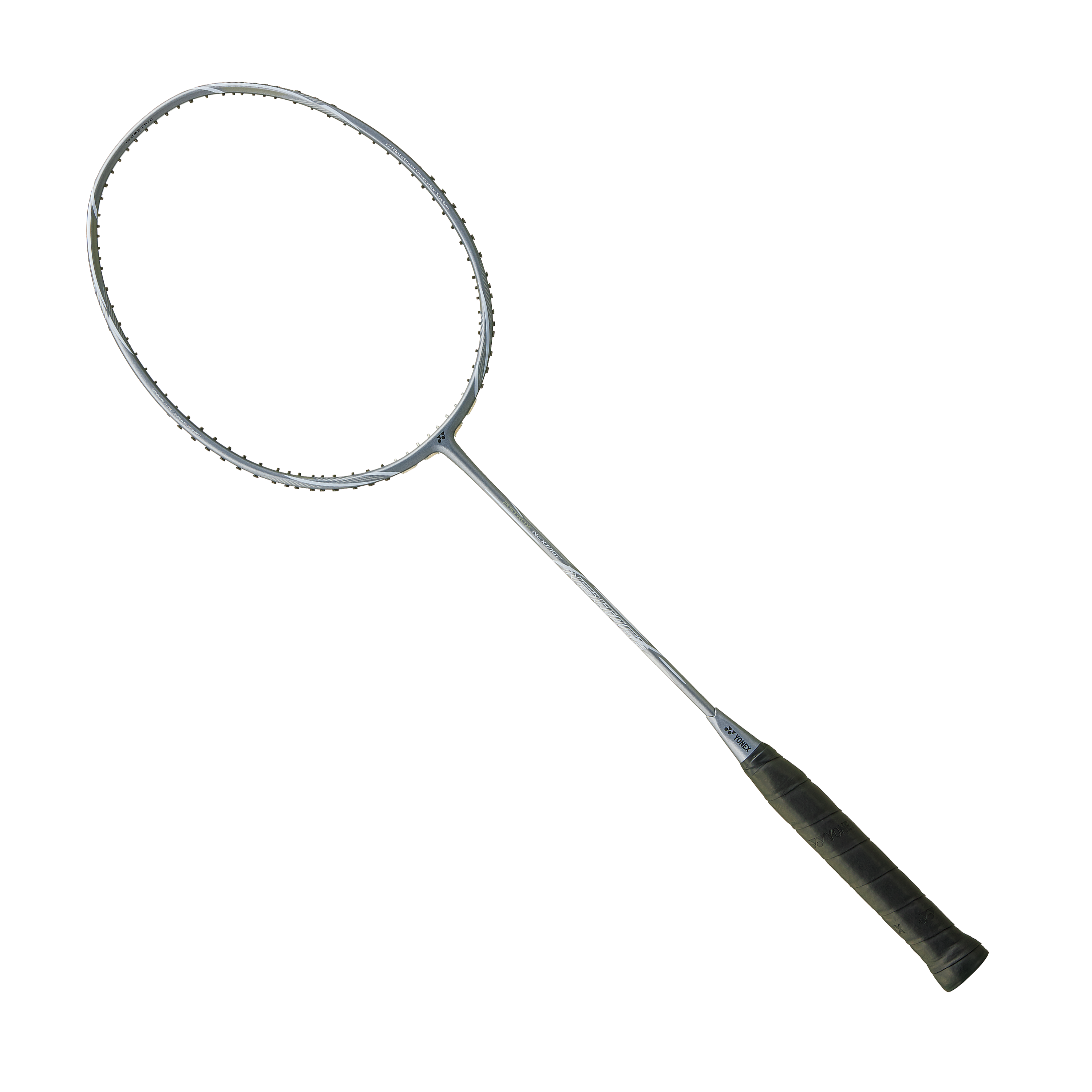 Yonex Astrox Nextage Badminton Racquet Light Gray (UNSTRUNG)