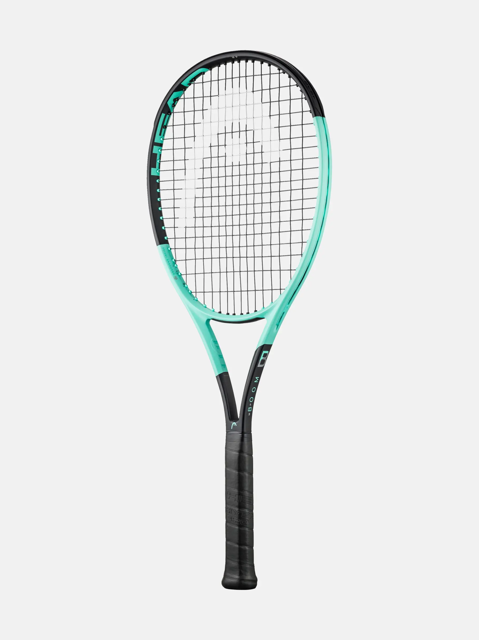 Head Boom MP 2024 Tennis Racquet 295g (Ready to Go)