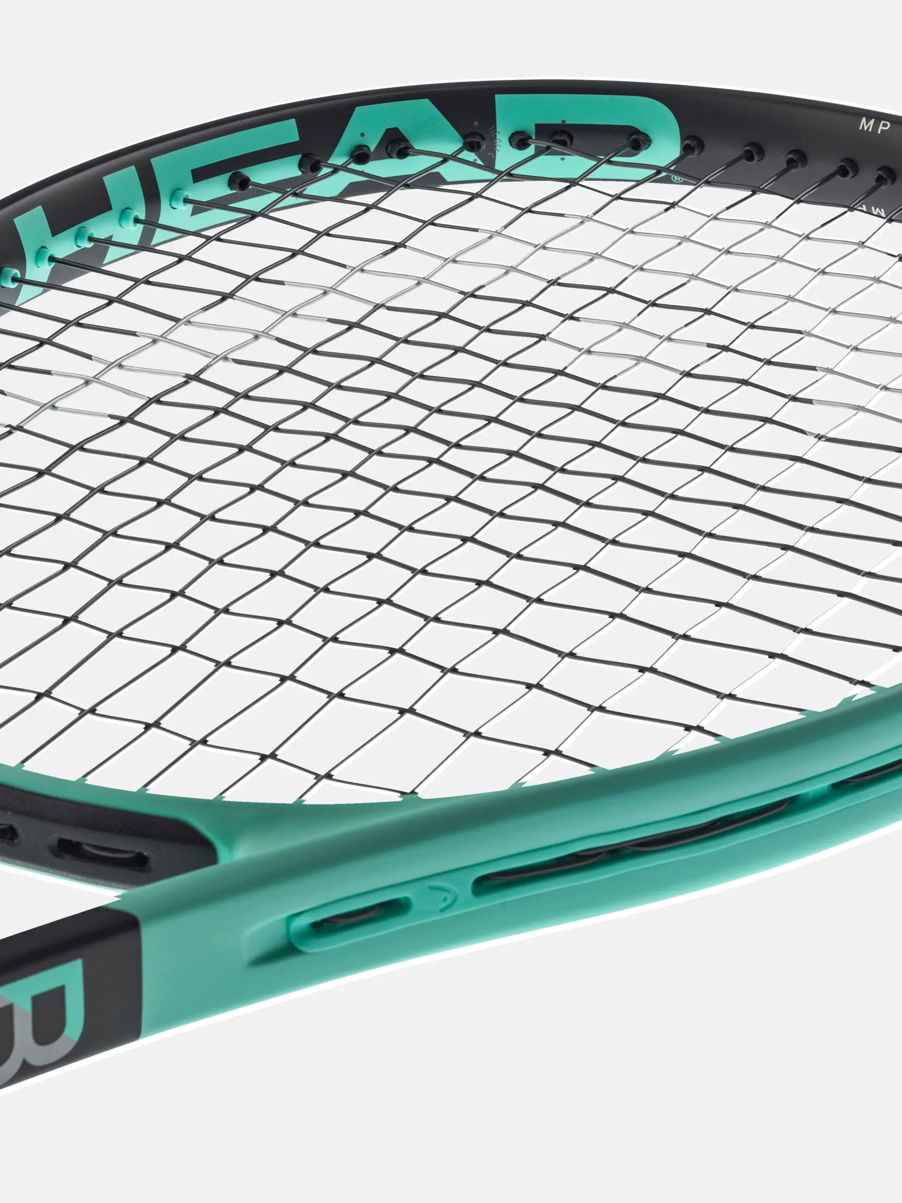 Head Boom MP 2024 Tennis Racquet 295g (Ready to Go)