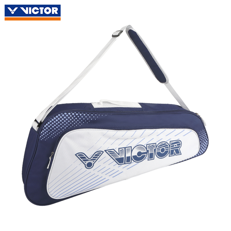 Victor Badminton Sports Bag (3pcs) BR2103 B Blue