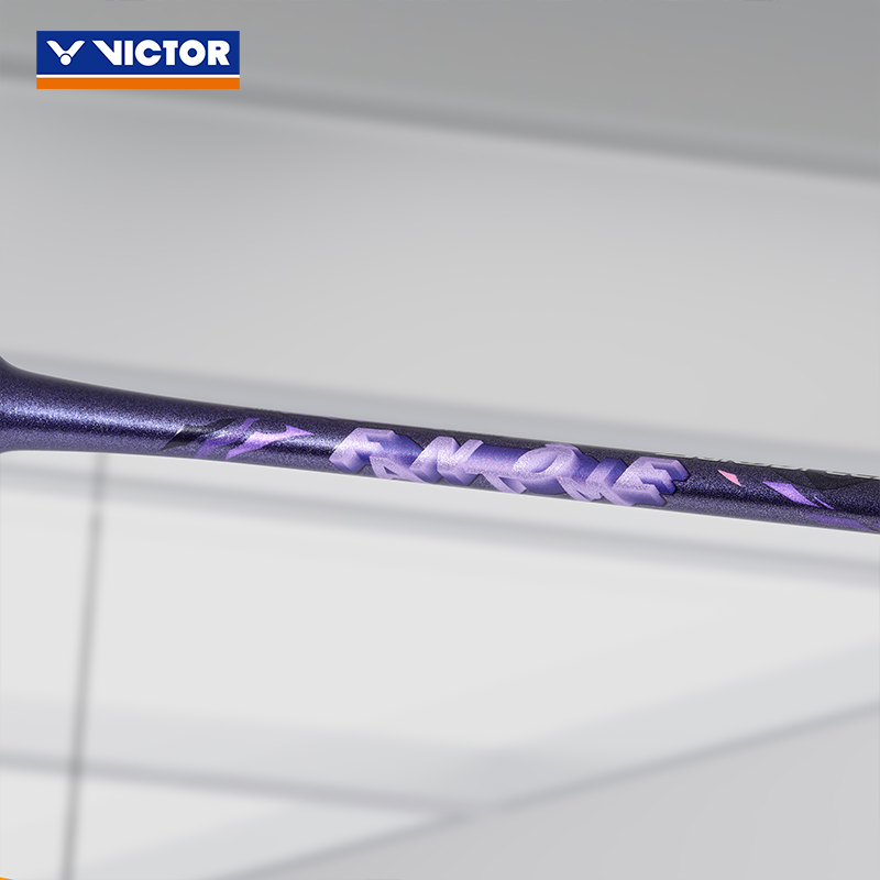 Victor Auraspeed Fantôme Badminton Racquet (UNSTRUNG)