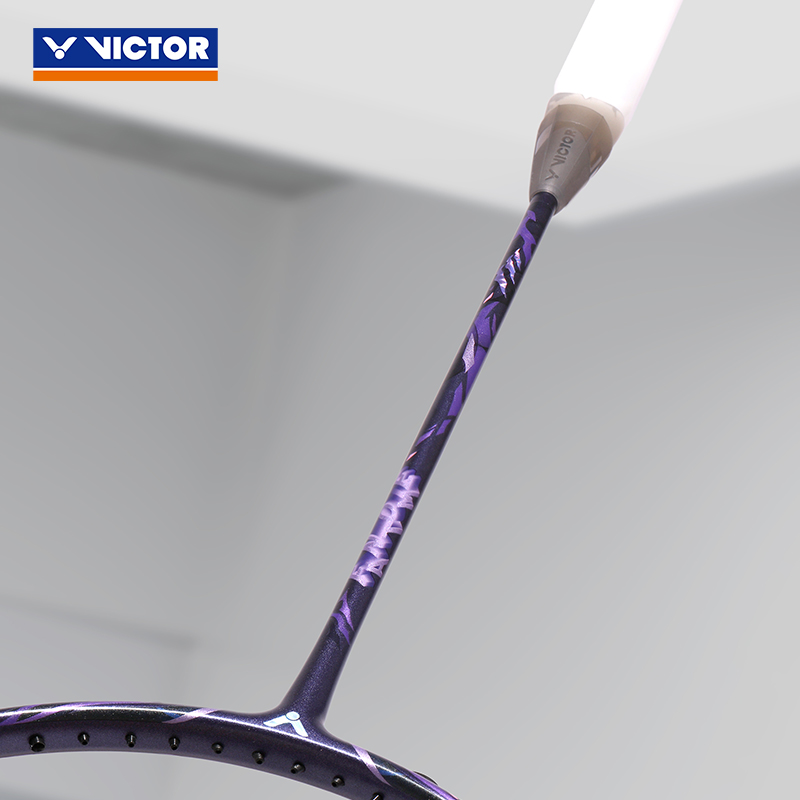 Victor Auraspeed Fantôme Badminton Racquet (UNSTRUNG)