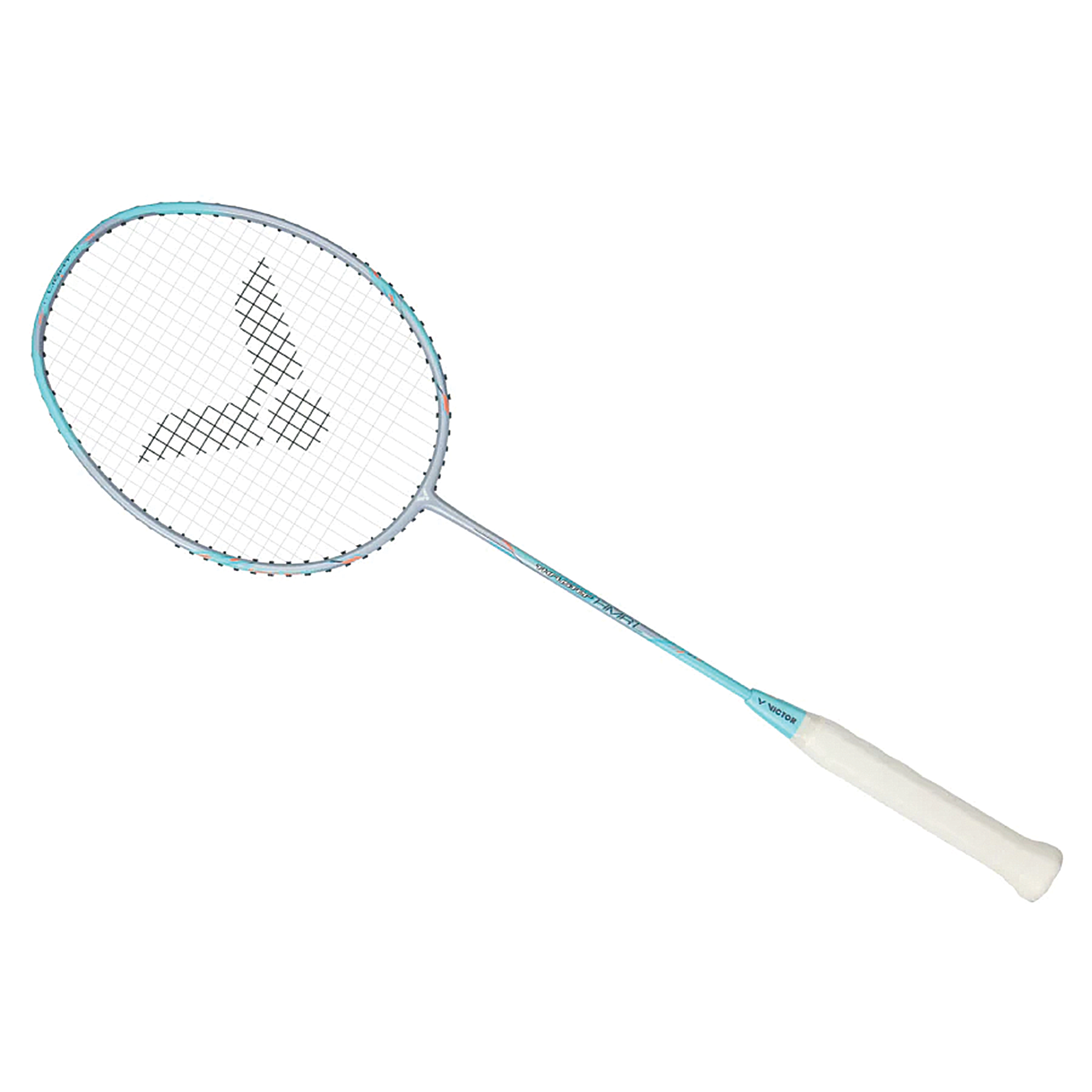 Victor Thruster HMR L U Badminton Racquet 5U(78g)G5