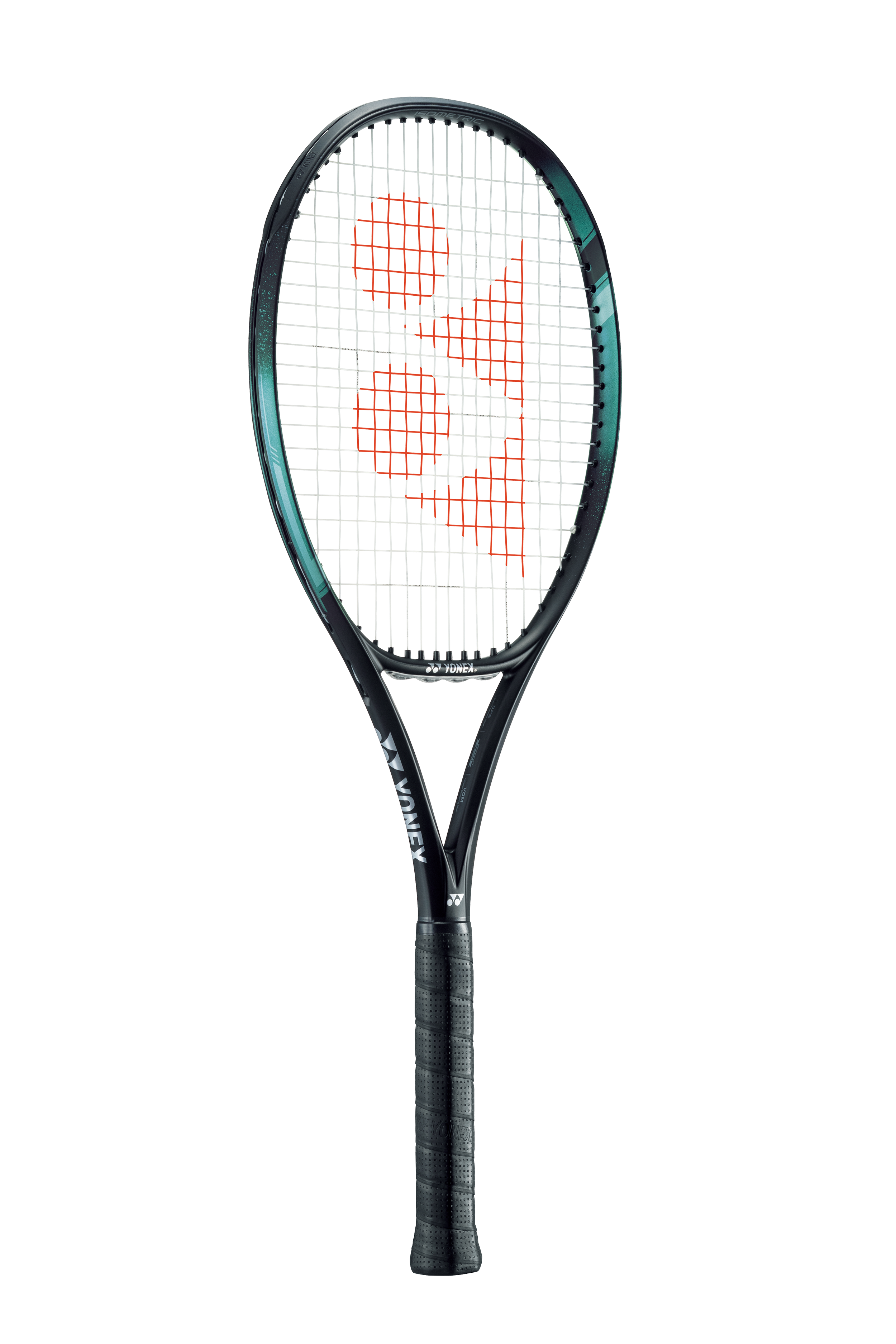 Yonex Ezone 98 2024 Tennis Racquet Aqua Night Black 305g