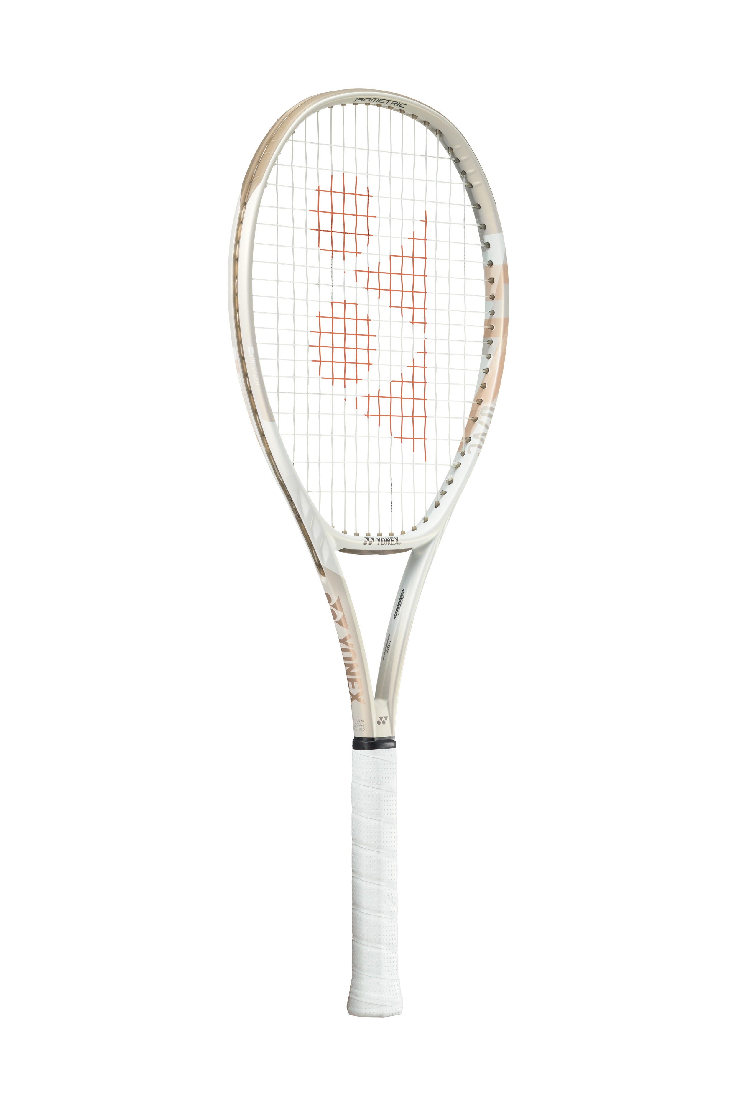 Yonex VCORE 98 Tennis Racquet 2024 Sand Beige 305g (UNSTRUNG) – 2G Yonex VCORE 98 Tennis Racquet 2024 Sand Beige 305g (UNSTRUNG) – 2G
