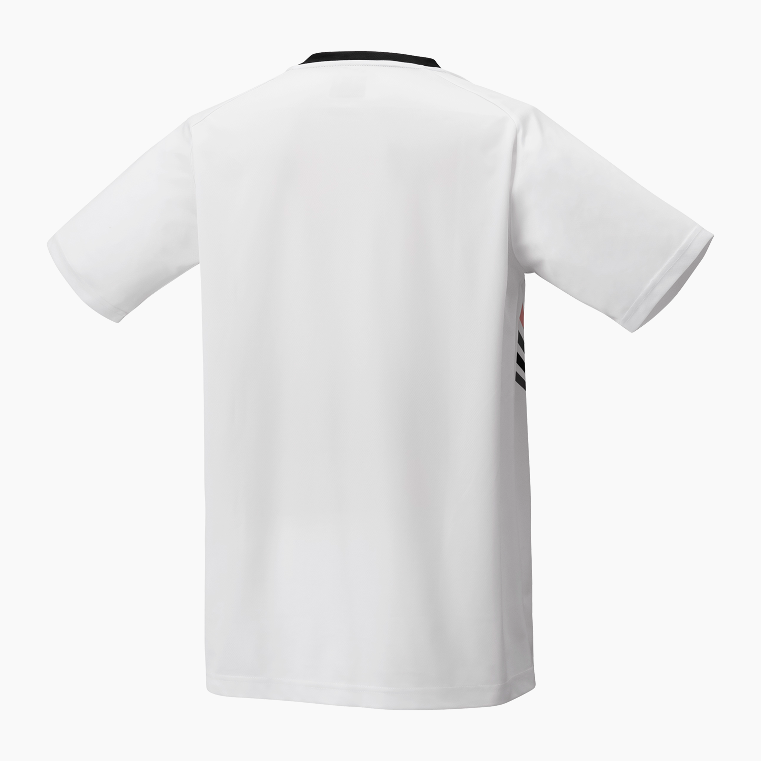 Yonex Badminton/ Tennis Sports Shirt 16747 White UNISEX