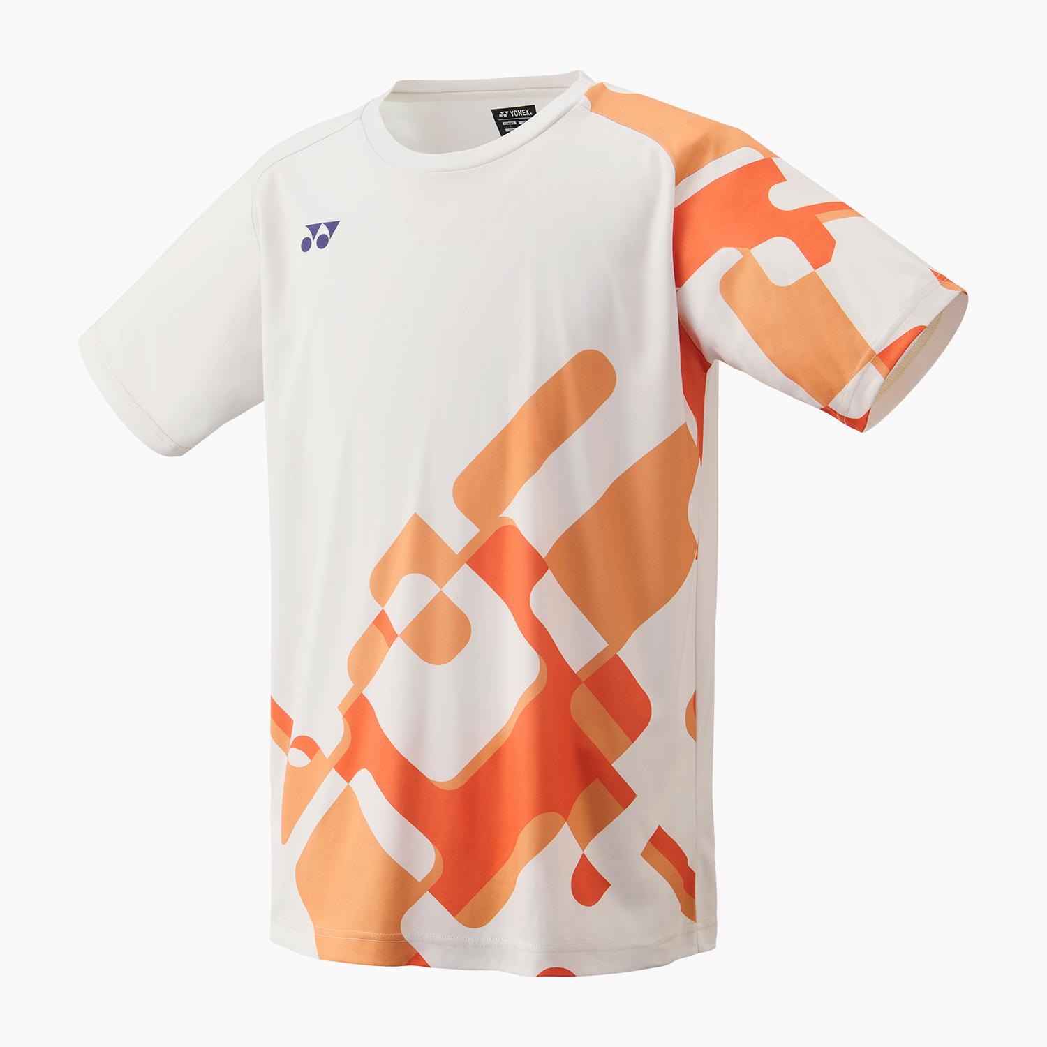 Yonex Badminton/ Tennis Sports Shirt 16748 Natural UNISEX
