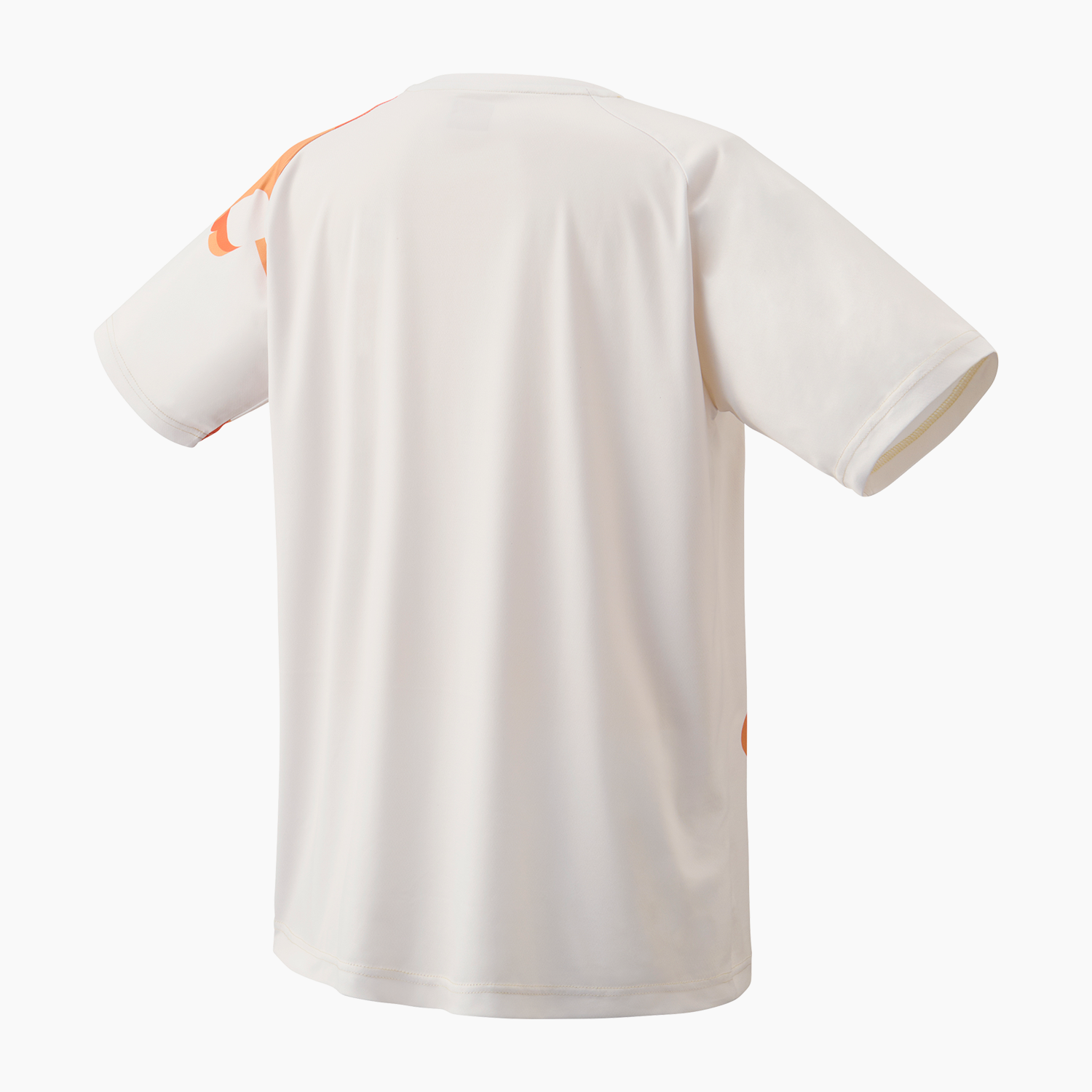 Yonex Badminton/ Tennis Sports Shirt 16748 Natural UNISEX