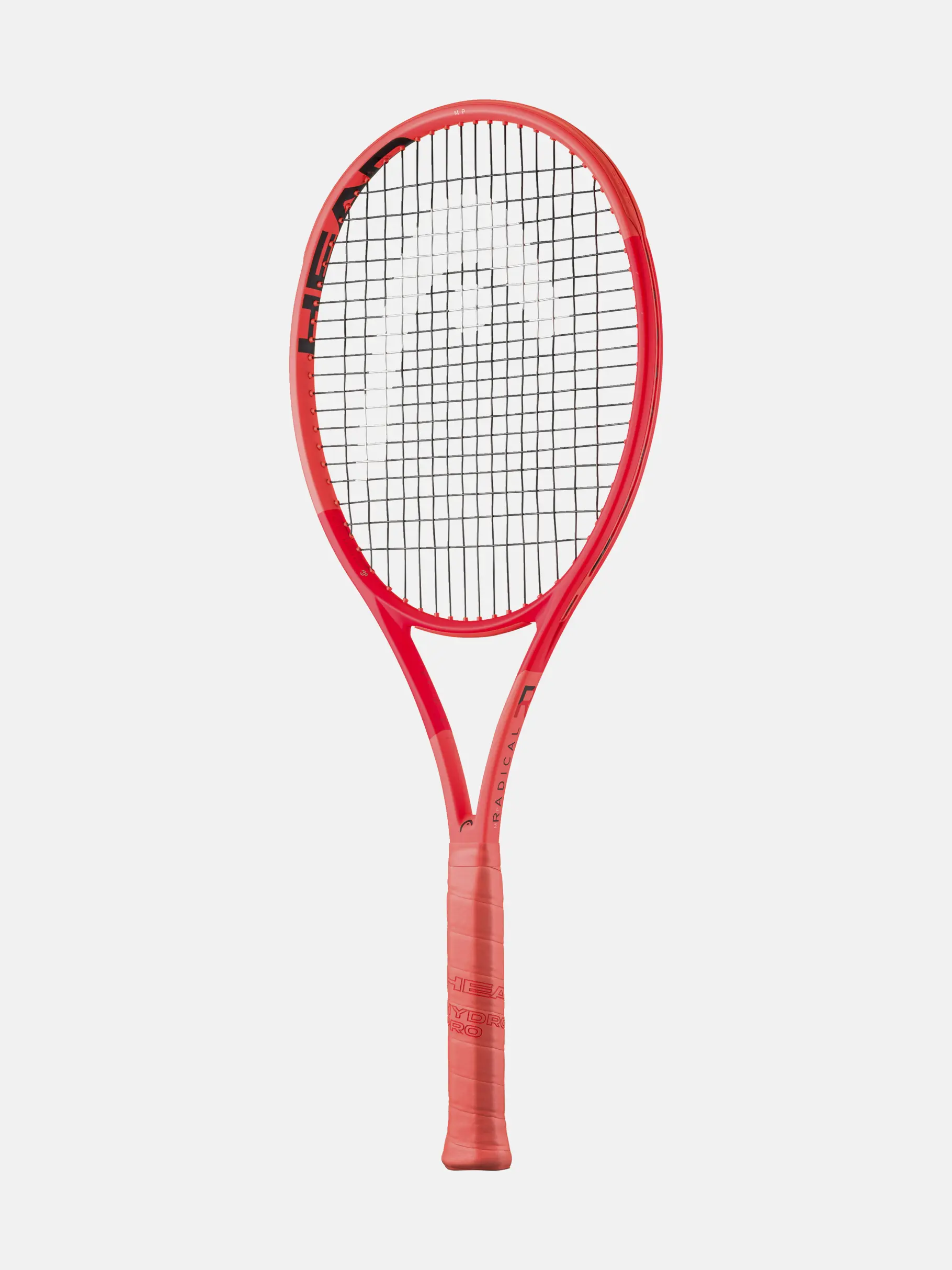 Head Radical MP 2025 Tennis Racquet 300g (Ready to Go)
