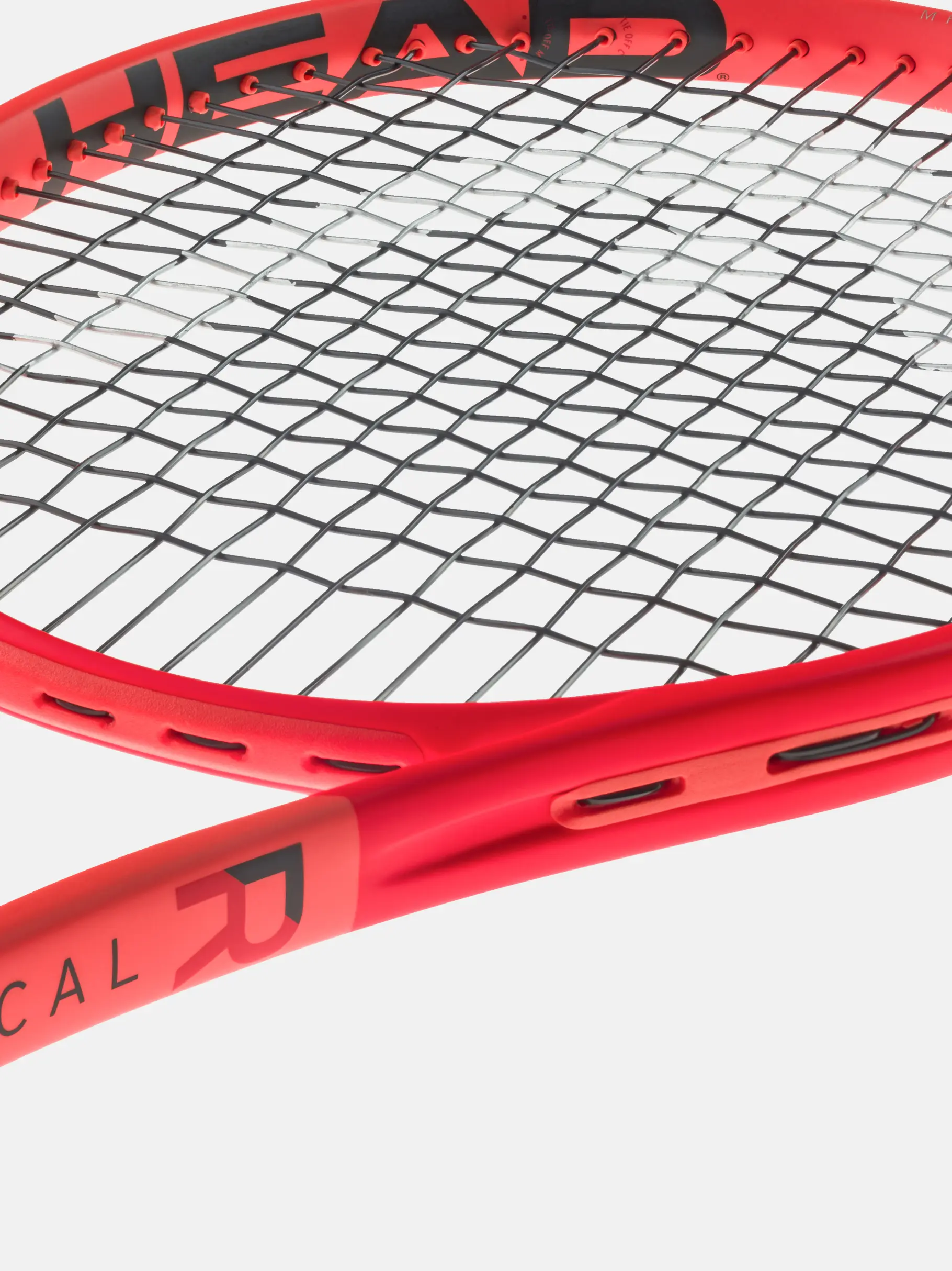 Head Radical MP 2025 Tennis Racquet 300g (Ready to Go)